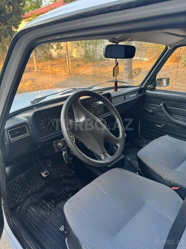LADA (VAZ) 2107 2009, 91,474 km - 1.6 l - Ağdam