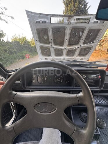 LADA (VAZ) 2107 2009, 91,474 km - 1.6 l - Ağdam