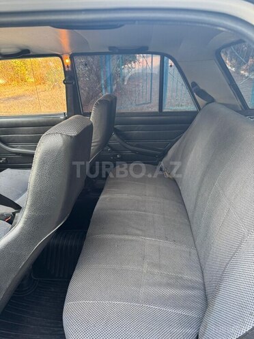 LADA (VAZ) 2107 2009, 91,474 km - 1.6 l - Ağdam