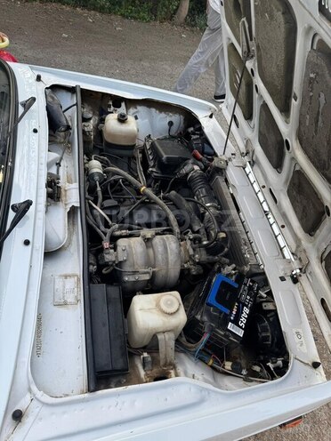 LADA (VAZ) 2107 2009, 91,474 km - 1.6 l - Ağdam