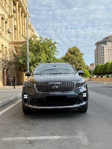 Kia Sorento 2018, 120,000 km - 2.0 l - Bakı
