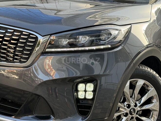 Kia Sorento 2018, 120,000 km - 2.0 l - Bakı