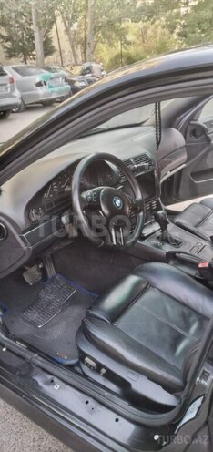 BMW 528 1997, 500,000 km - 2.8 л - Bakı
