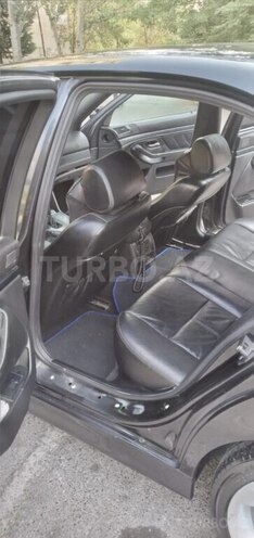BMW 528 1997, 500,000 km - 2.8 л - Bakı