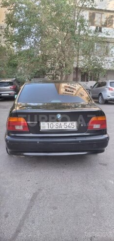 BMW 528 1997, 500,000 km - 2.8 л - Bakı