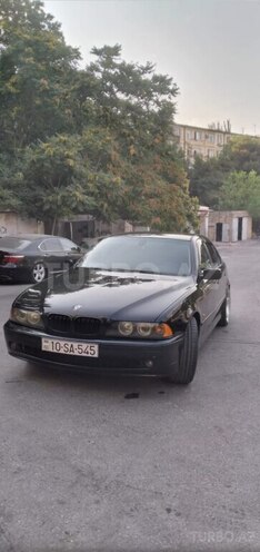 BMW 528 1997, 500,000 km - 2.8 л - Bakı