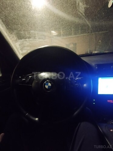 BMW 528 1997, 500,000 km - 2.8 л - Bakı