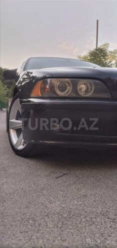 BMW 528 1997, 500,000 km - 2.8 л - Bakı