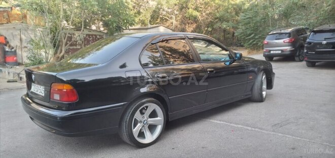 BMW 528 1997, 500,000 km - 2.8 л - Bakı