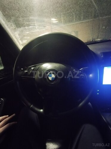 BMW 528 1997, 500,000 km - 2.8 л - Bakı