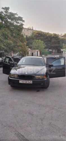BMW 528 1997, 500,000 km - 2.8 л - Bakı