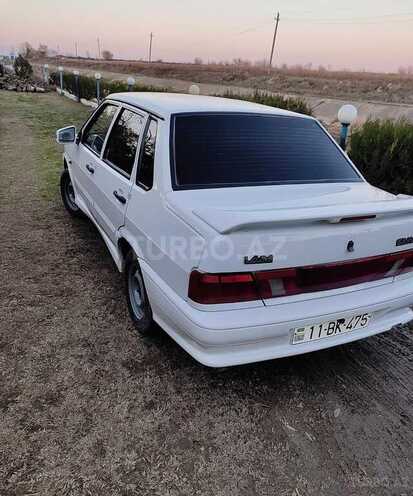 LADA (VAZ) 2115 2009, 320,000 km - 1.5 л - Beyləqan
