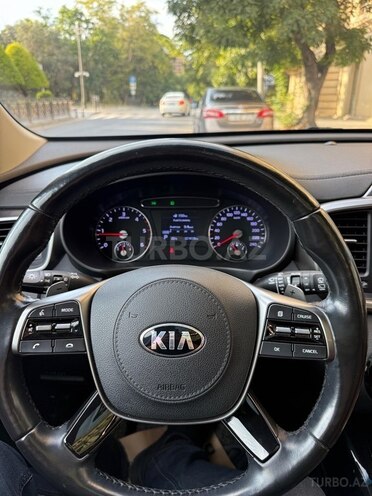Kia Sorento 2018, 120,000 km - 2.0 l - Bakı