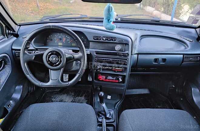 LADA (VAZ) 2115 2009, 320,000 km - 1.5 л - Beyləqan