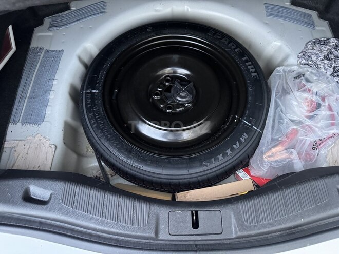 Ford Fusion (North America) 2015, 262,000 km - 1.5 l - Bakı