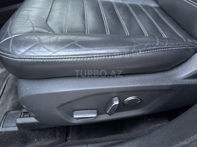 Ford Fusion (North America) 2015, 262,000 km - 1.5 l - Bakı