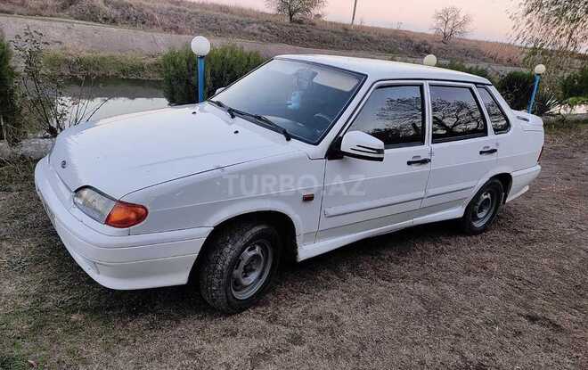 LADA (VAZ) 2115 2009, 320,000 km - 1.5 л - Beyləqan