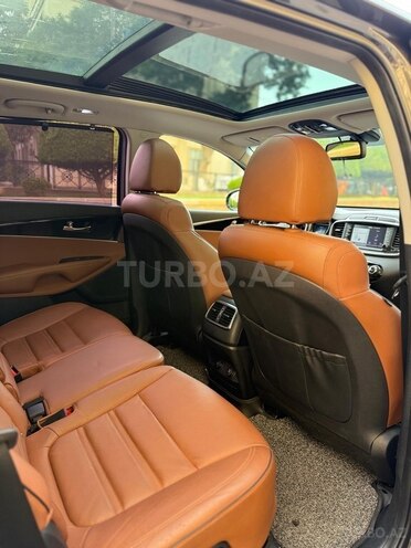 Kia Sorento 2018, 120,000 km - 2.0 l - Bakı