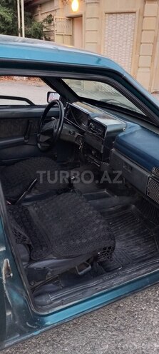 LADA (VAZ) 21099 1997, 174,563 km - 1.5 l - Ağsu