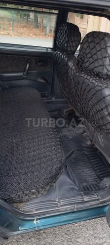 LADA (VAZ) 21099 1997, 174,563 km - 1.5 l - Ağsu