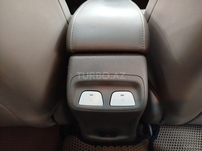 Chevrolet Cruze 2016, 264,080 km - 1.4 л - Sumqayıt