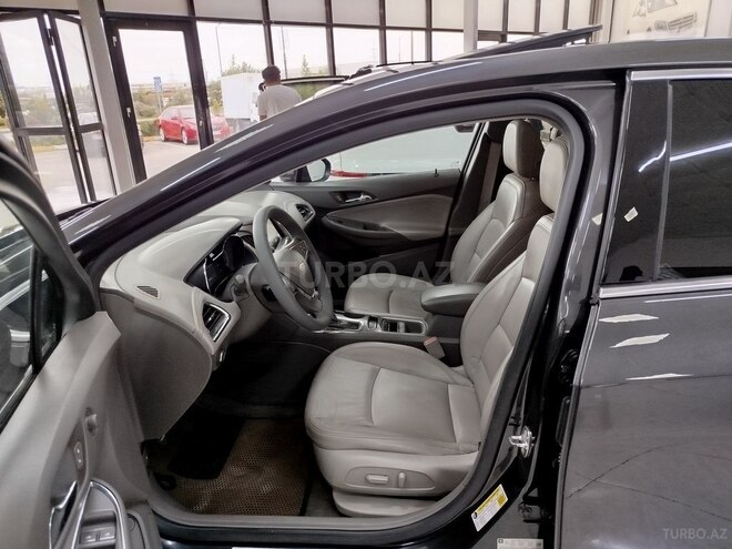 Chevrolet Cruze 2016, 264,080 km - 1.4 л - Sumqayıt