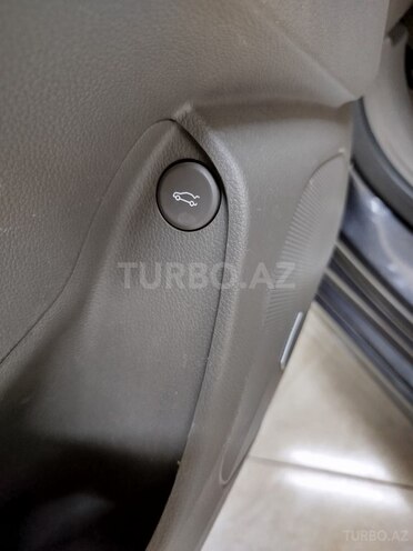 Chevrolet Cruze 2016, 264,080 km - 1.4 л - Sumqayıt