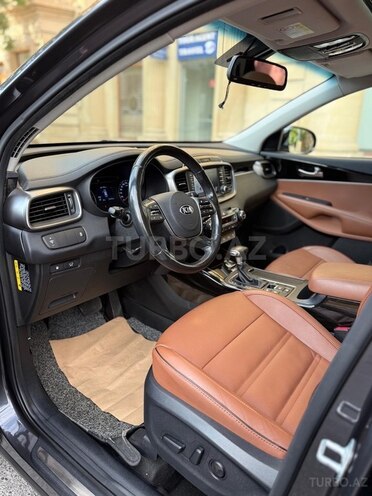 Kia Sorento 2018, 120,000 km - 2.0 l - Bakı