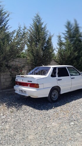 LADA (VAZ) 2115 2009, 320,000 km - 1.5 л - Beyləqan
