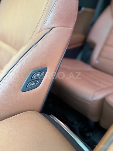 Kia Sorento 2018, 120,000 km - 2.0 l - Bakı