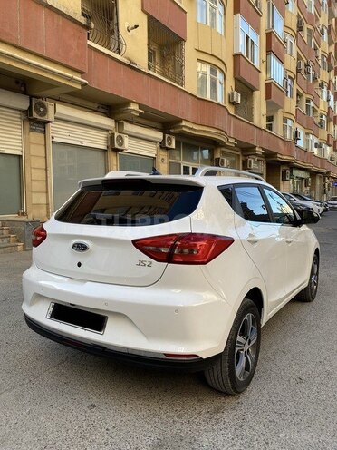 JAC  2025, 9,000 km - 1.5 l - Bakı