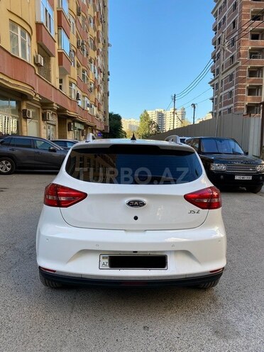 JAC  2025, 9,000 km - 1.5 l - Bakı