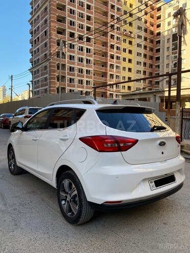 JAC  2025, 9,000 km - 1.5 l - Bakı