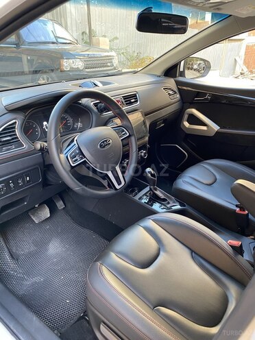 JAC  2025, 9,000 km - 1.5 l - Bakı
