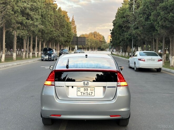 Honda Insight 2009, 325,421 km - 1.3 l - Sumqayıt
