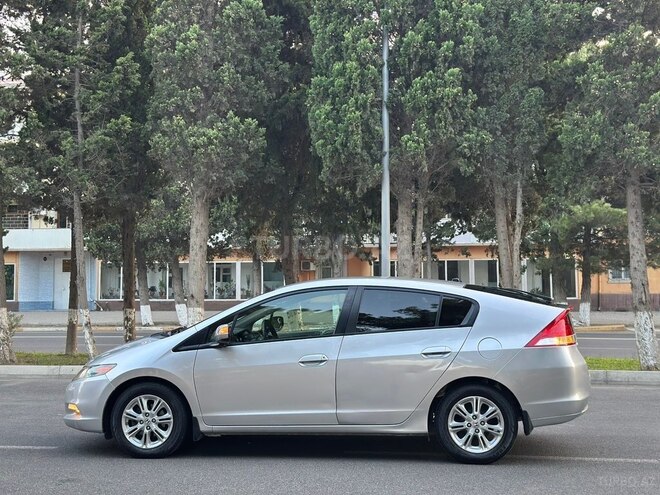 Honda Insight 2009, 325,421 km - 1.3 l - Sumqayıt