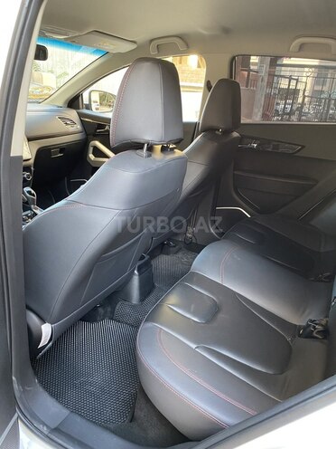 JAC  2025, 9,000 km - 1.5 l - Bakı