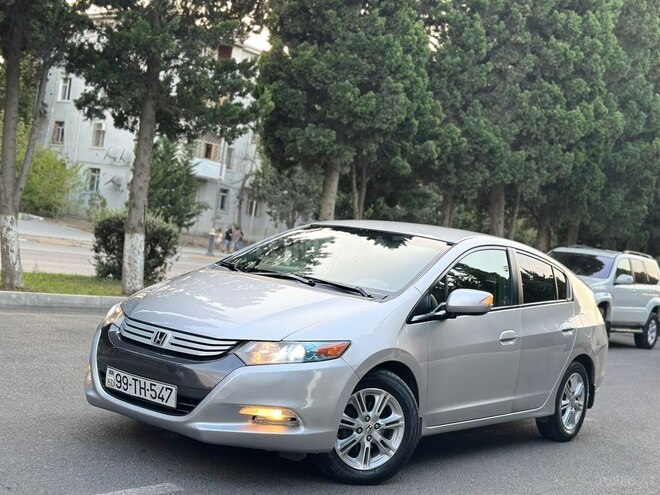 Honda Insight 2009, 325,421 km - 1.3 l - Sumqayıt