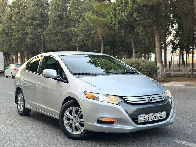 Honda Insight 2009, 325,421 km - 1.3 l - Sumqayıt