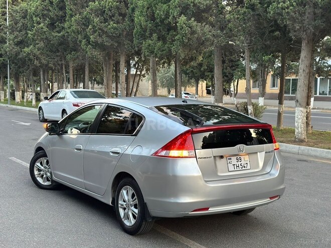 Honda Insight 2009, 325,421 km - 1.3 l - Sumqayıt