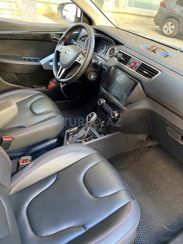 JAC  2025, 9,000 km - 1.5 l - Bakı