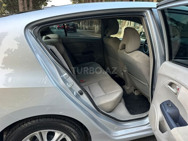 Honda Insight 2009, 325,421 km - 1.3 l - Sumqayıt