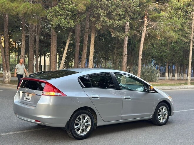 Honda Insight 2009, 325,421 km - 1.3 l - Sumqayıt