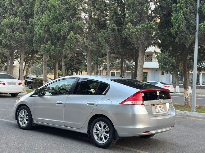 Honda Insight 2009, 325,421 km - 1.3 l - Sumqayıt