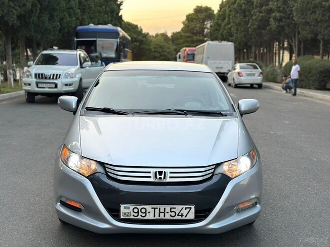 Honda Insight 2009, 325,421 km - 1.3 l - Sumqayıt