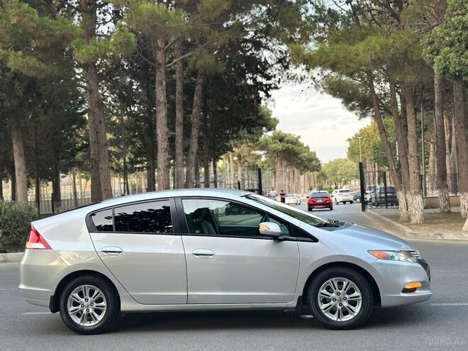 Honda Insight 2009, 325,421 km - 1.3 l - Sumqayıt
