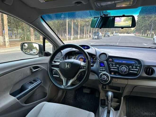 Honda Insight 2009, 325,421 km - 1.3 l - Sumqayıt