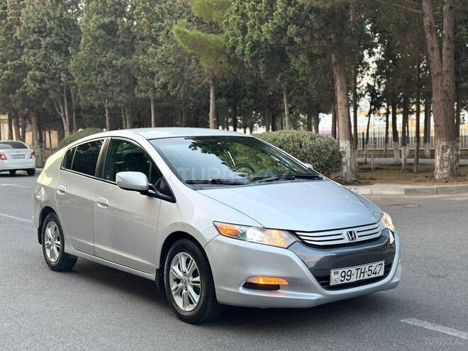 Honda Insight 2009, 325,421 km - 1.3 l - Sumqayıt