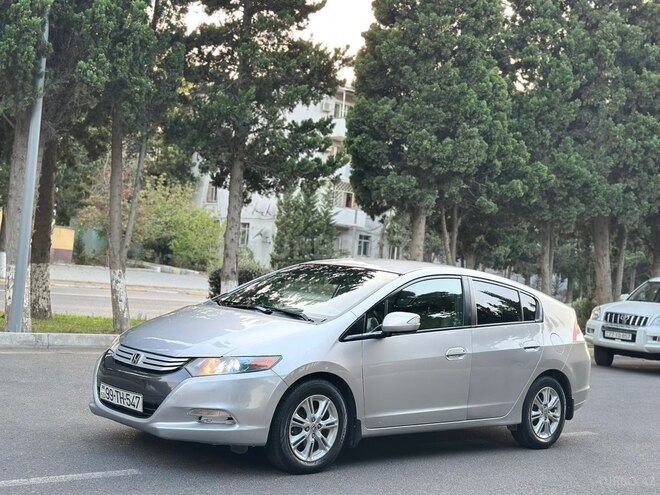 Honda Insight 2009, 325,421 km - 1.3 l - Sumqayıt