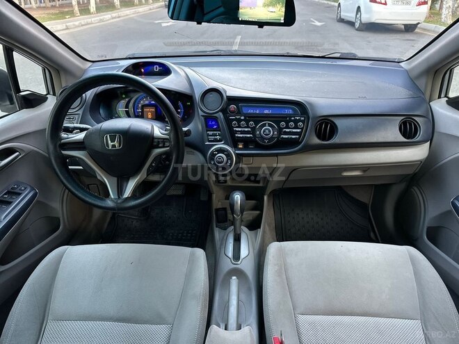 Honda Insight 2009, 325,421 km - 1.3 l - Sumqayıt